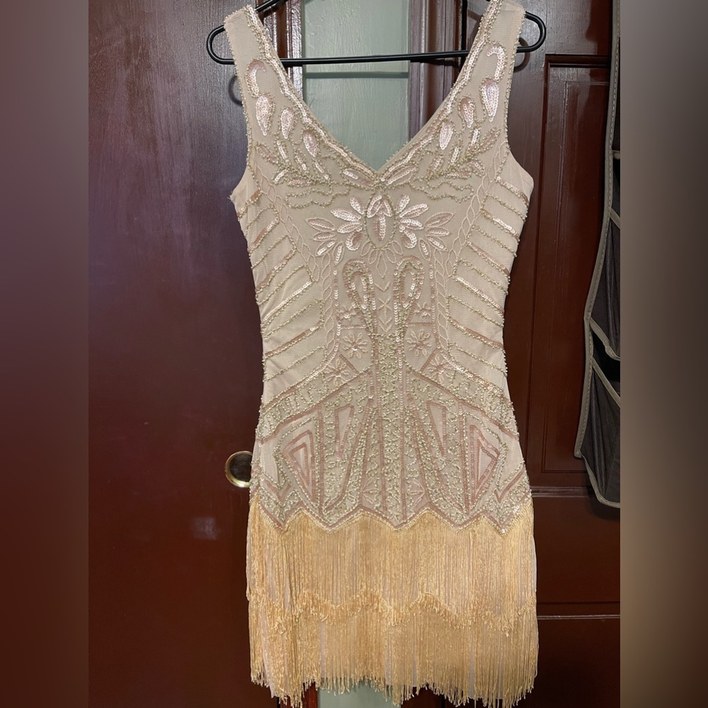 Flapper Set // Daisy Costume